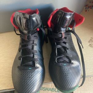 Nike air max hyperdunk